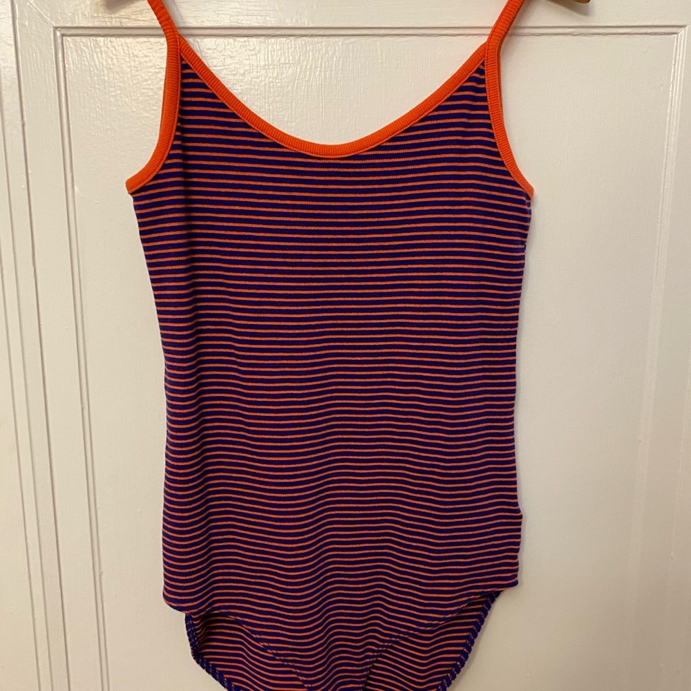 Gap Bodysuit